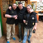 Freunde...